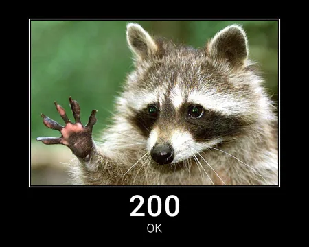200 OK