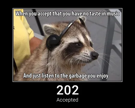 202 Accepted